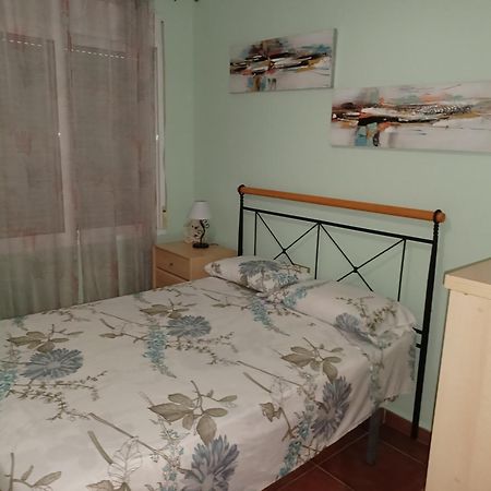 Vila Casa Muy Cerca De La Playa A Peñíscola Exteriér fotografie