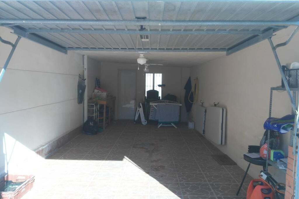 Vila Casa Muy Cerca De La Playa A Peñíscola Exteriér fotografie