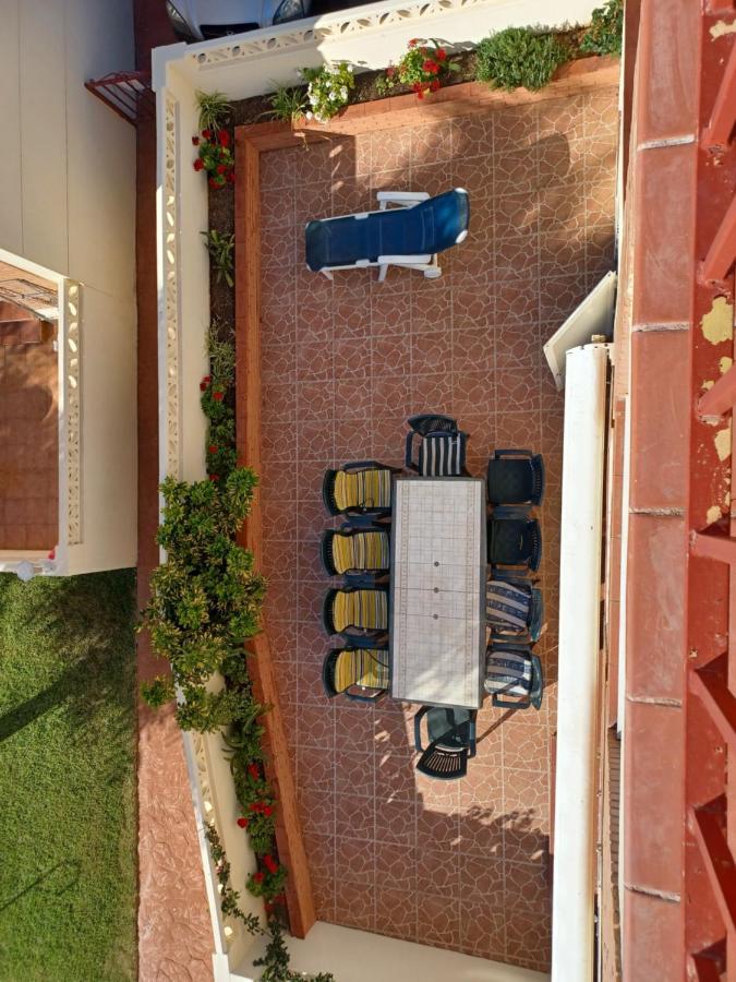 Vila Casa Muy Cerca De La Playa A Peñíscola Exteriér fotografie