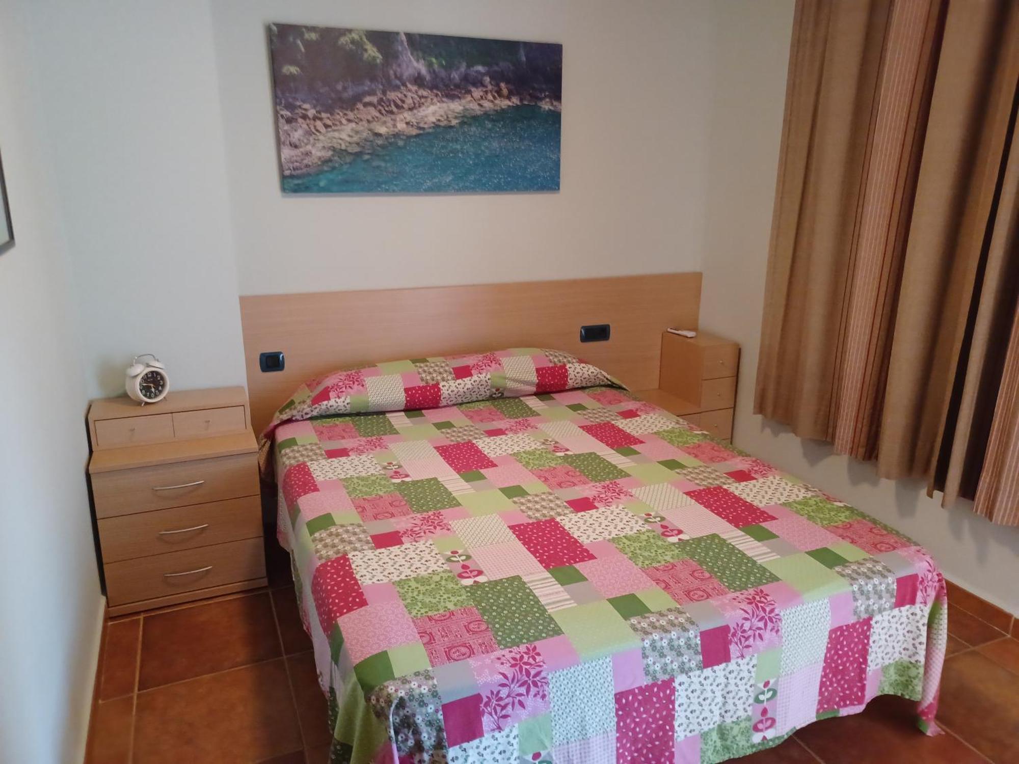 Vila Casa Muy Cerca De La Playa A Peñíscola Exteriér fotografie