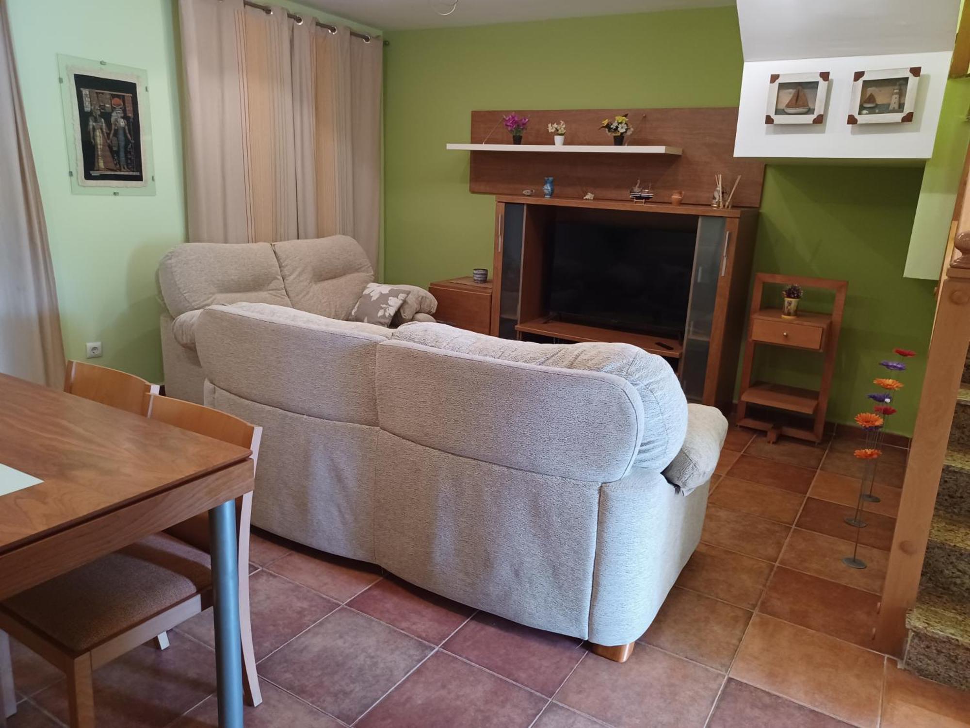 Vila Casa Muy Cerca De La Playa A Peñíscola Exteriér fotografie