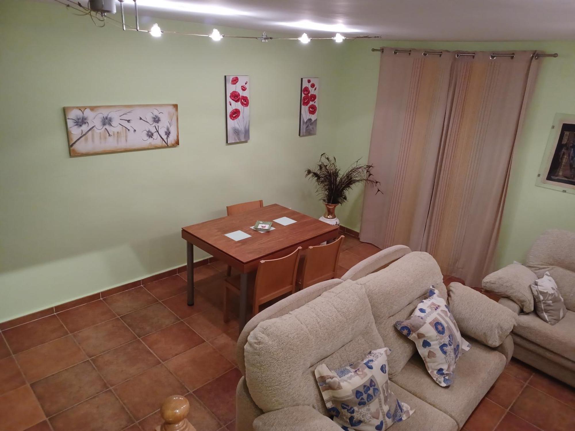 Vila Casa Muy Cerca De La Playa A Peñíscola Exteriér fotografie