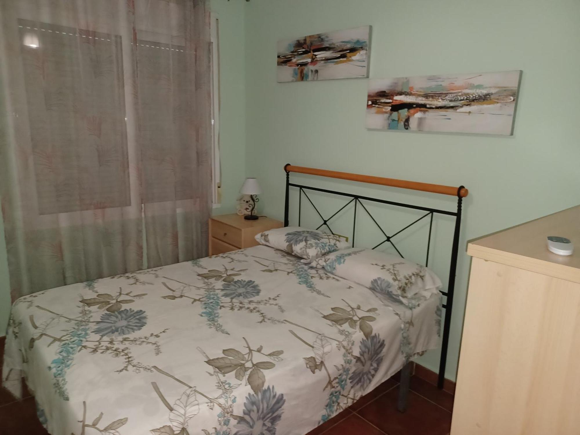 Vila Casa Muy Cerca De La Playa A Peñíscola Exteriér fotografie