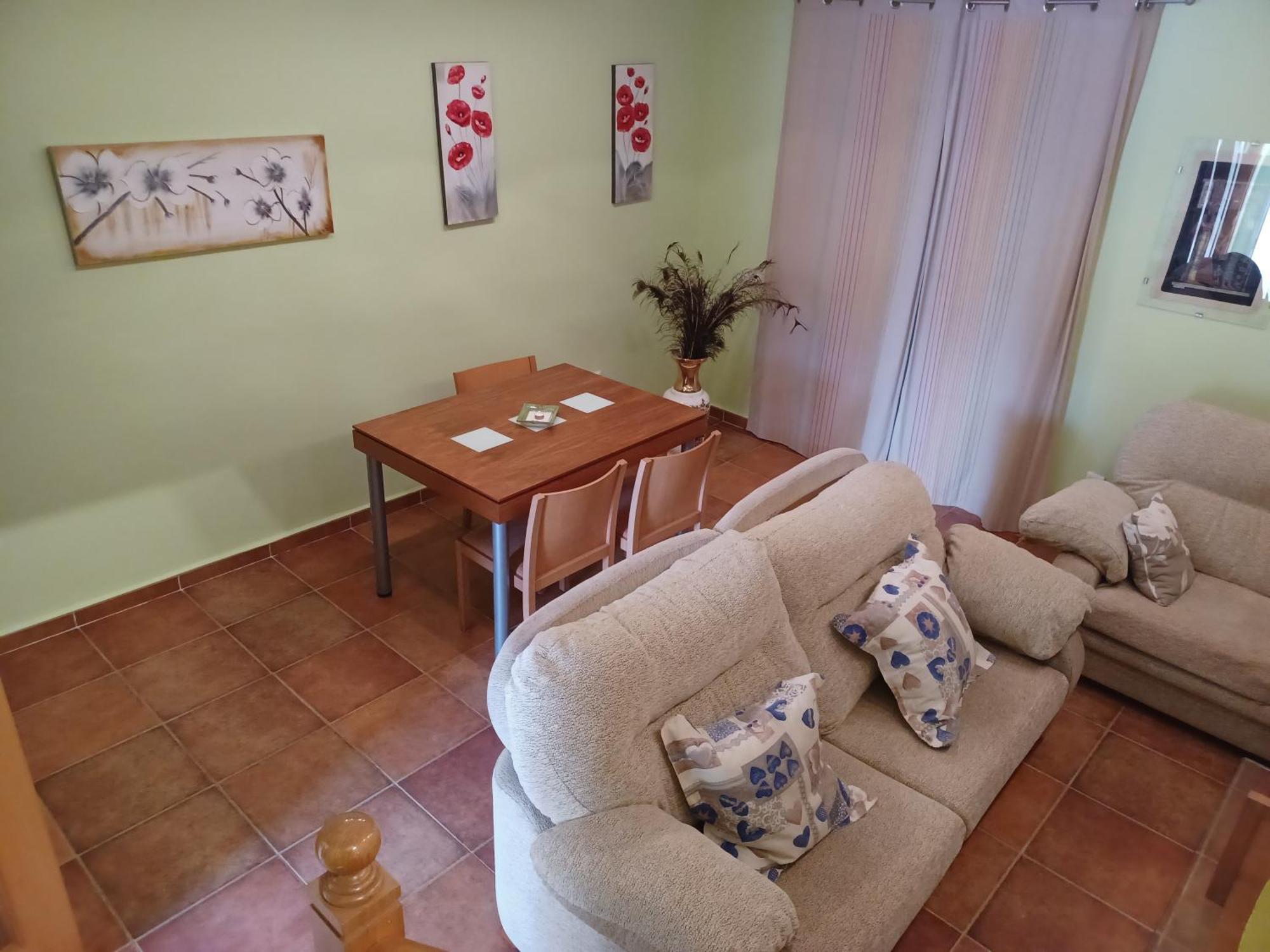 Vila Casa Muy Cerca De La Playa A Peñíscola Exteriér fotografie