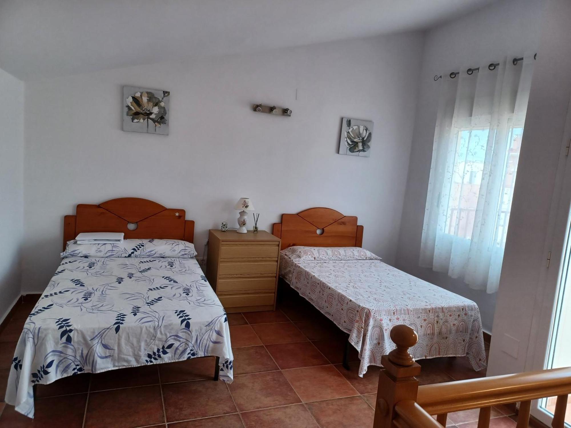 Vila Casa Muy Cerca De La Playa A Peñíscola Exteriér fotografie